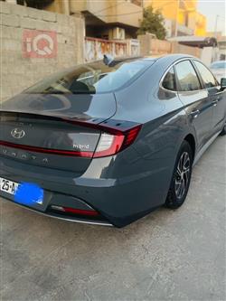 هيونداي سوناتا